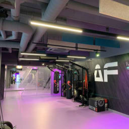 Anytime Fitness Bemmel Afbeelding