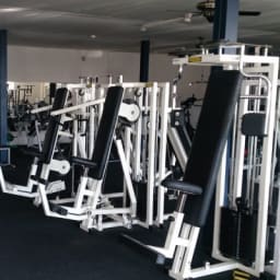 Ladies Gym Vlaardingen Afbeelding