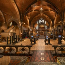 COMMIT. Health Club - Rivierenwijk Afbeelding