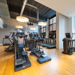 SportCity Haarlem Raaks Afbeelding