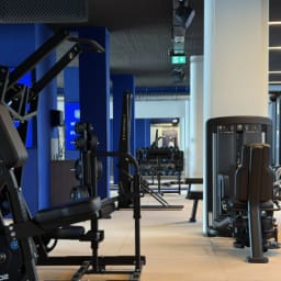 GymKing IJburg Afbeelding
