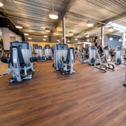 SportCity Schiedam Afbeelding