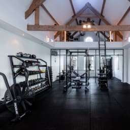 Movement Lab Bodegraven Afbeelding