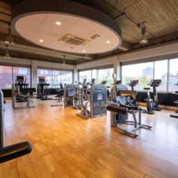 SportCity Rijswijk Afbeelding