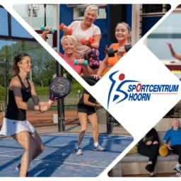 Sportcentrum Hoorn Afbeelding
