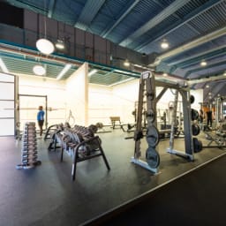 SportCity Gouda Afbeelding