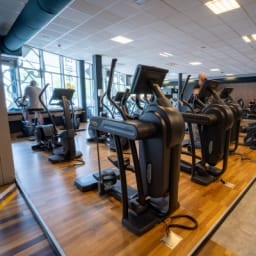 SportCity Groenoord Afbeelding