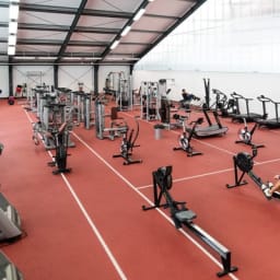 Sportcenter Allround Afbeelding