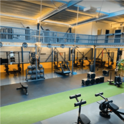 Reborn Health Club Afbeelding
