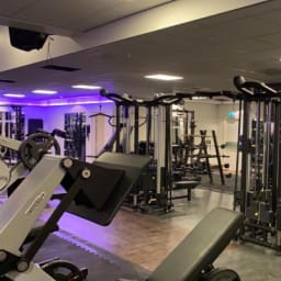 Health Spa Wellness & Fitness Afbeelding