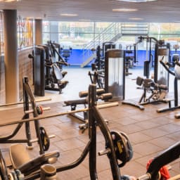 040FIT Valkenswaard | Fitness Afbeelding