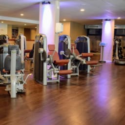 HealthCenter Delft Afbeelding