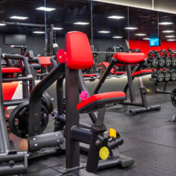Snap Fitness IJmuiden Afbeelding