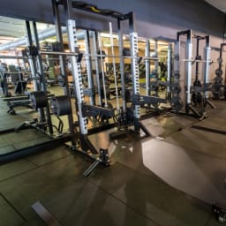 SportCity Tilburg Brokxlaan Afbeelding