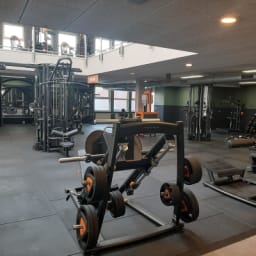 Basic-Fit Delft Industriestraat Afbeelding