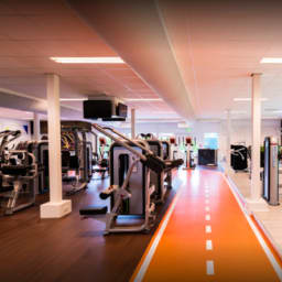 SPORTPIAZZA Afbeelding