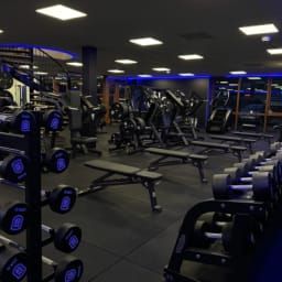GymKing Zutphen Afbeelding