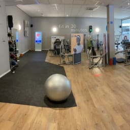 123 Fit Afbeelding