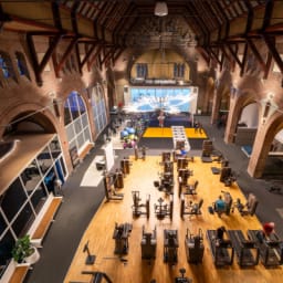 SportCity Maastricht Afbeelding