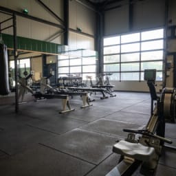 Maintrain Coaching Afbeelding