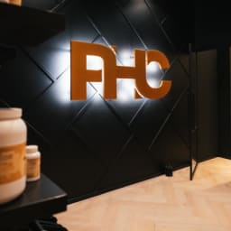 Potential Health Club Afbeelding