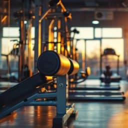 Star City | Lelystad | 24/7 Sportschool Afbeelding