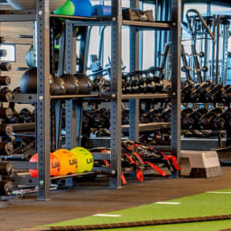 040FIT Asten | Fitness Afbeelding