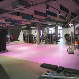 Anytime Fitness Ter Aar Afbeelding