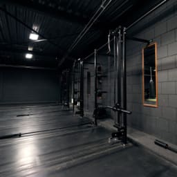 Get Real Performance | Performance Gym Afbeelding