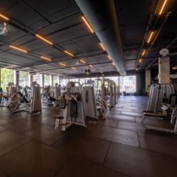 SportCity Lijnbaan Afbeelding