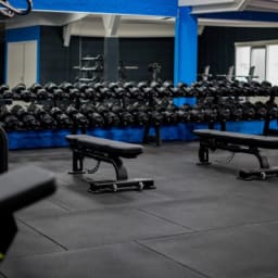 UltraGym Sportschool Hardenberg | Fitness | Begeleiding | Personal Training | Groepslessen Afbeelding