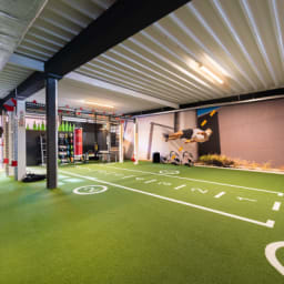 SportCity Middelburg Afbeelding