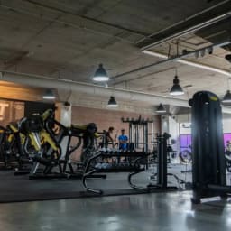 ProFit Gym Fitness Vlaardingen Afbeelding