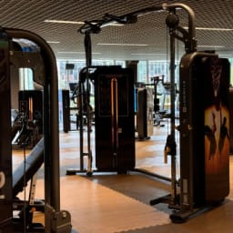 First Class Sports Rijswijk Afbeelding
