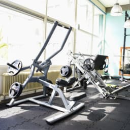 Sport2Bfit Afbeelding