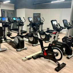 Anytime Fitness Ter Aar Afbeelding