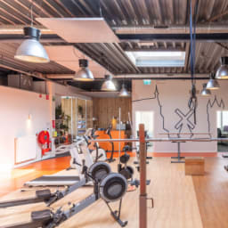 Flexifit Hattem Afbeelding