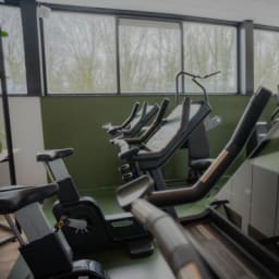 Go! Health Clubs Rijnsburg Afbeelding