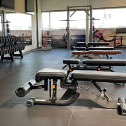 The Fitness Experience Naaldwijk B.V. Afbeelding