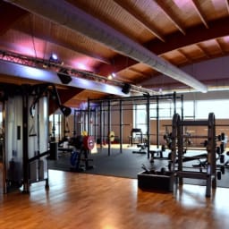 Trifora Sports & Health Club Enschede Afbeelding