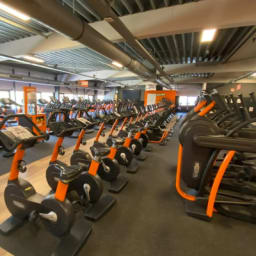 Basic-Fit Sloterparkbad Ladies Only Afbeelding