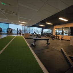 Fit Up Afbeelding
