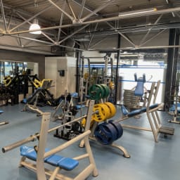 Knetemann Quality Fitness | Voorburg Afbeelding