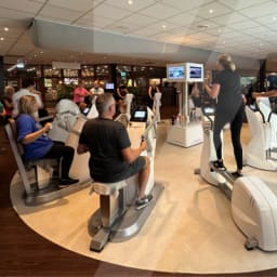 PLAZA Sports Fitness & Health Afbeelding