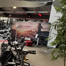 Coronel Sports Huizen Afbeelding