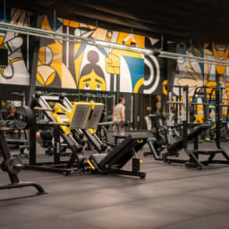 SportCity Zoetermeer Afbeelding