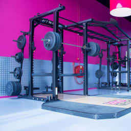 BigGym Enschede  Afbeelding