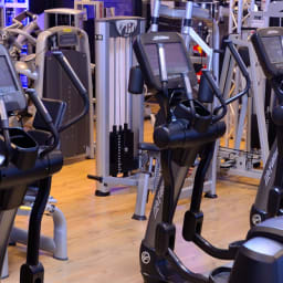 We-Fit Lisse Afbeelding