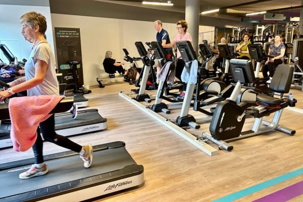 gdlqldxio1estigcf0sp - Foto Anytime Fitness Ter Aar 0