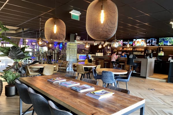 ohtksi6hqianos1fvvow - Foto Fitness 365 Amsterdam 1